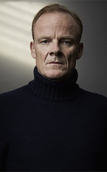 Alistair Petrie